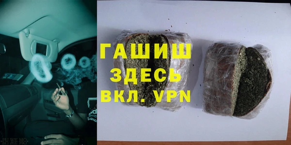 винт Тайга